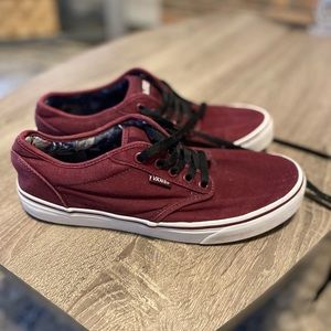 Vans for sale
